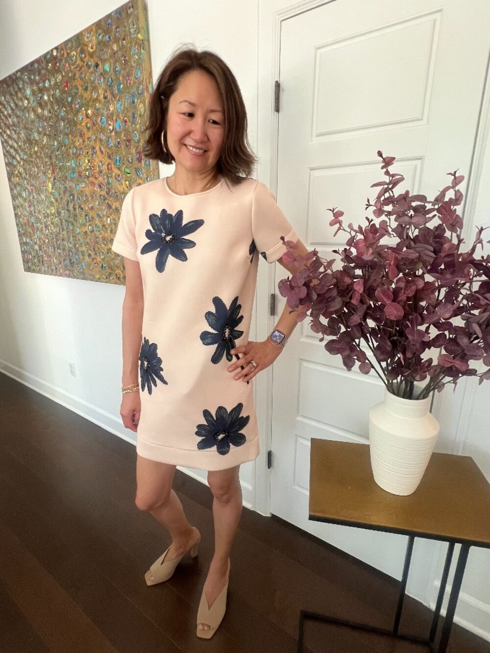 Essentiel Antwerp Dress